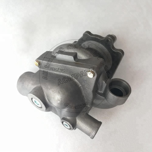L10 M11 diesel engine parts water pump 3073693 4004612 4972861 4299042
