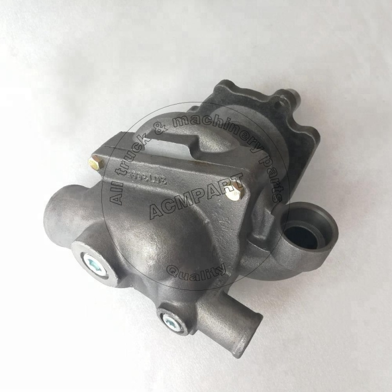 L10 M11 diesel engine parts water pump 3073693 4004612 4972861 4299042 L10 M11 diesel engine parts water pump 3073693 4004612 4972861 4299042