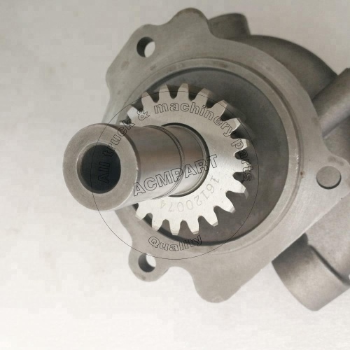 L10 M11 diesel engine parts water pump 3073693 4004612 4972861 4299042