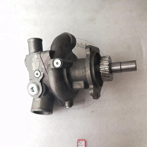 L10 M11 diesel engine parts water pump 3073693 4004612 4972861 4299042