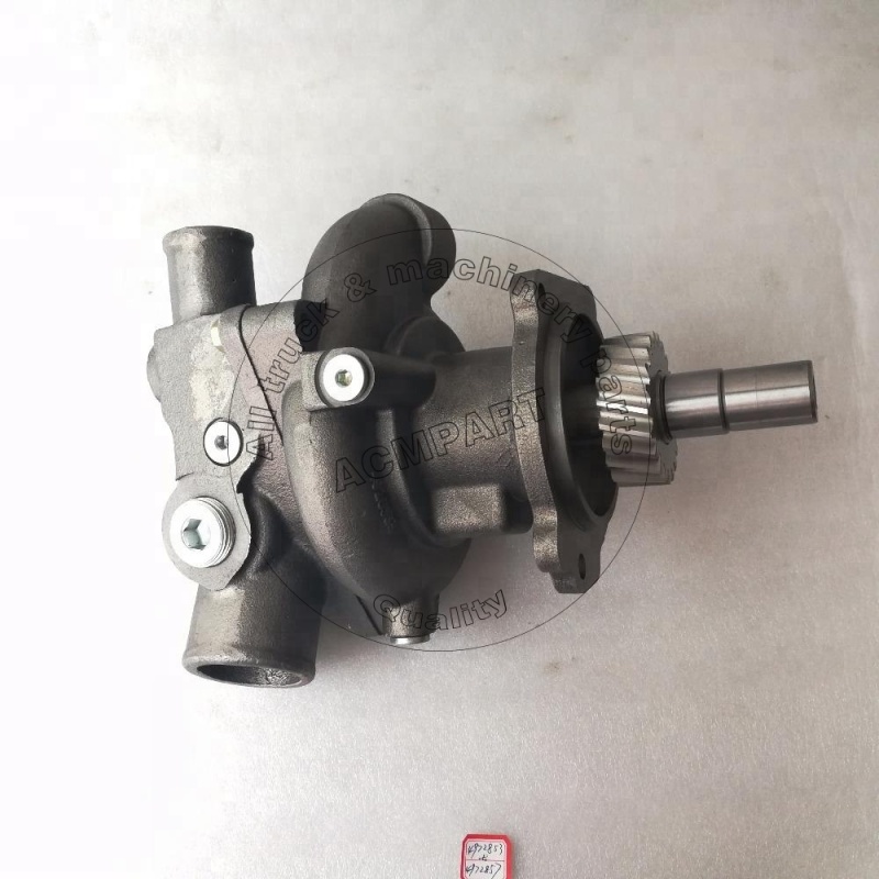 L10 M11 diesel engine parts water pump 3073693 4004612 4972861 4299042 L10 M11 diesel engine parts water pump 3073693 4004612 4972861 4299042