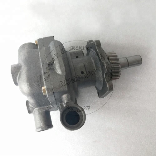 L10 M11 diesel engine parts water pump 3073693 4004612 4972861 4299042