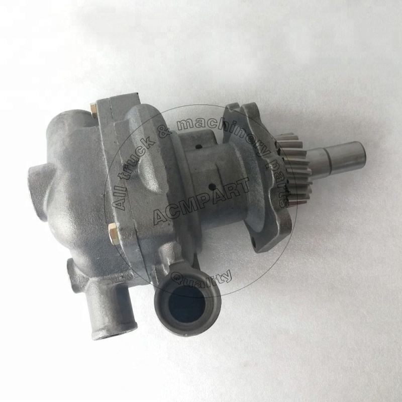 L10 M11 diesel engine parts water pump 3073693 4004612 4972861 4299042 L10 M11 diesel engine parts water pump 3073693 4004612 4972861 4299042