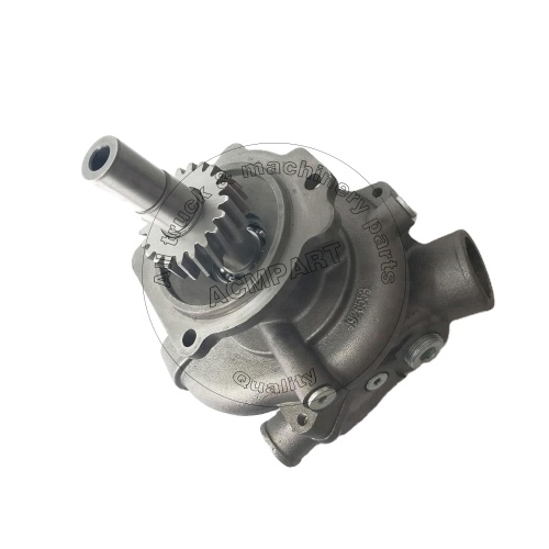L10 M11 diesel engine parts water pump 3073693 4004612 4972861 4299042 L10 M11 diesel engine parts water pump 3073693 4004612 4972861 4299042