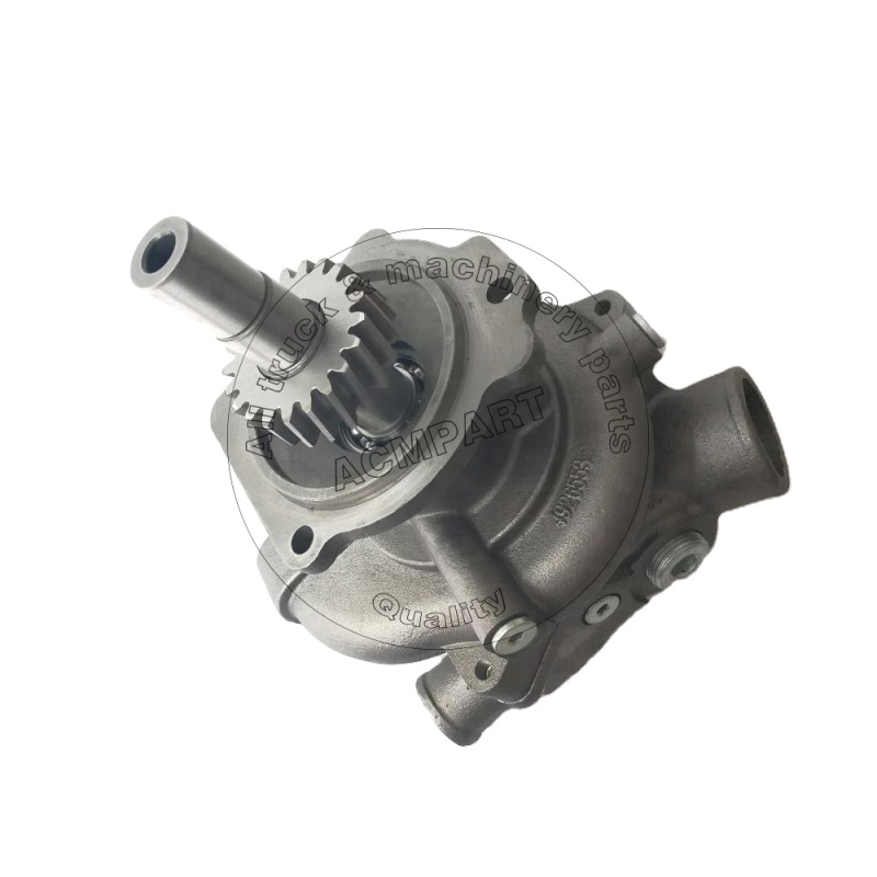 L10 M11 diesel engine parts water pump 3073693 4004612 4972861 4299042 L10 M11 diesel engine parts water pump 3073693 4004612 4972861 4299042