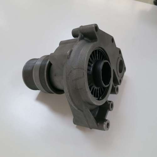 Diesel Engine Part Water Pump 4089908 4089909 For Isx Qsx15