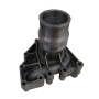 Diesel Engine Part Water Pump 4089908 4089909 For Isx Qsx15 Diesel Engine Part Water Pump 4089908 4089909 For Isx Qsx15