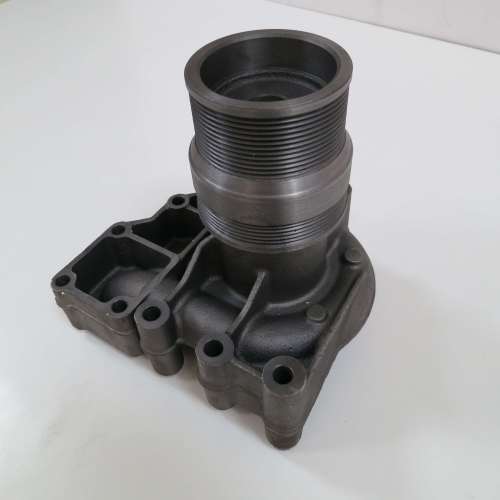 Diesel Engine Part Water Pump 4089908 4089909 For Isx Qsx15