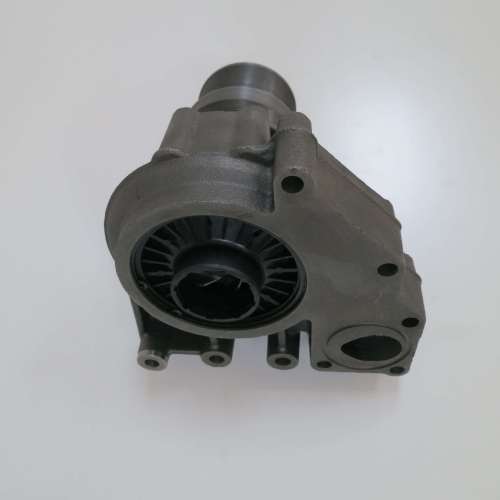 Diesel Engine Part Water Pump 4089908 4089909 For Isx Qsx15