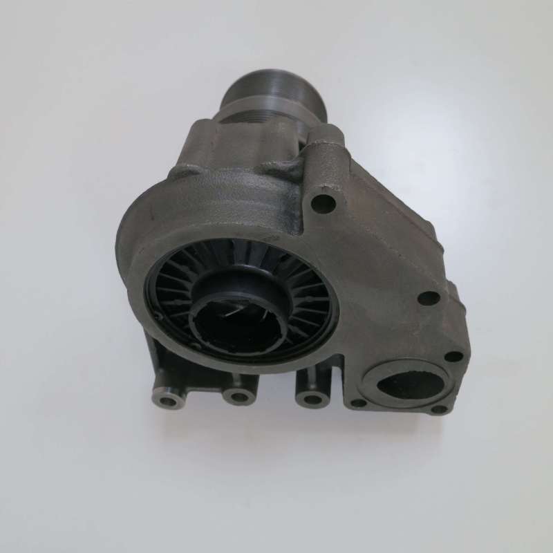 Diesel Engine Part Water Pump 4089908 4089909 For Isx Qsx15 Diesel Engine Part Water Pump 4089908 4089909 For Isx Qsx15