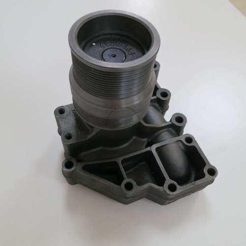 Diesel Engine Part Water Pump 4089908 4089909 For Isx Qsx15