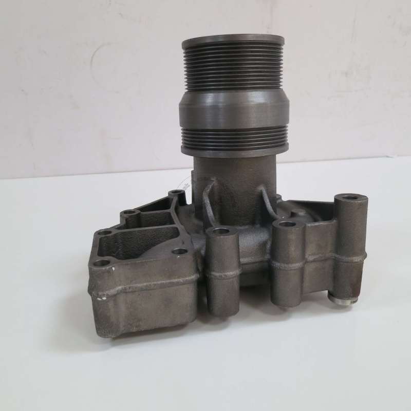 Diesel Engine Part Water Pump 4089908 4089909 For Isx Qsx15 Diesel Engine Part Water Pump 4089908 4089909 For Isx Qsx15