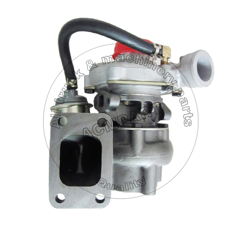 ACMPART CUMMINS TURBOCHAGER turbocharger suitable for Iveco 4810558 465318-0008 ACMPART CUMMINS TURBOCHAGER turbocharger suitable for Iveco 4810558 465318-0008