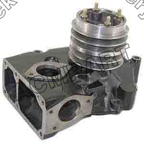 FOR VOLVO - WATER PUMP - 1545248 1699788 1698618/467915 1545427 1698619 1699789