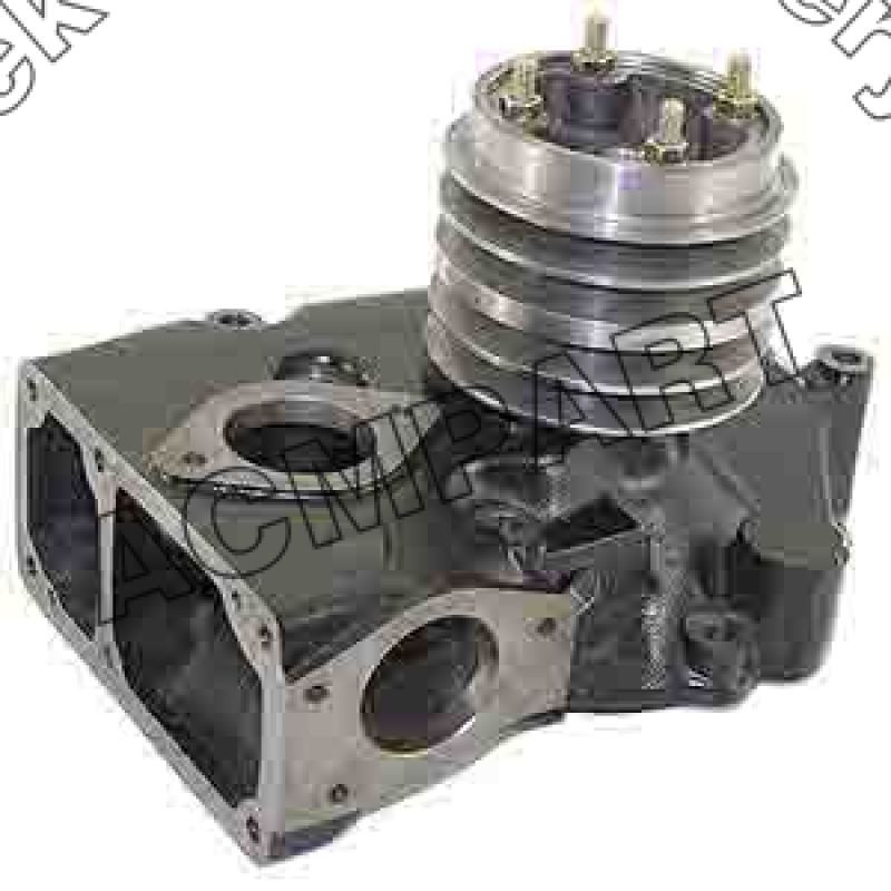 FOR VOLVO - WATER PUMP - 1545248 1699788 1698618/467915 1545427 1698619 1699789 FOR VOLVO - WATER PUMP - 1545248 1699788 1698618/467915 1545427 1698619 1699789