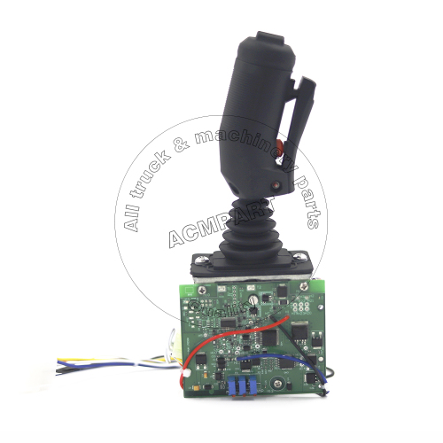 ACMPART Repair of Skyjack Joystick 159108 on skylift for construction machine part