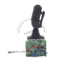 ACMPART Repair of Skyjack Joystick 159108 on skylift for construction machine part ACMPART Repair of Skyjack Joystick 159108 on skylift for construction machine part