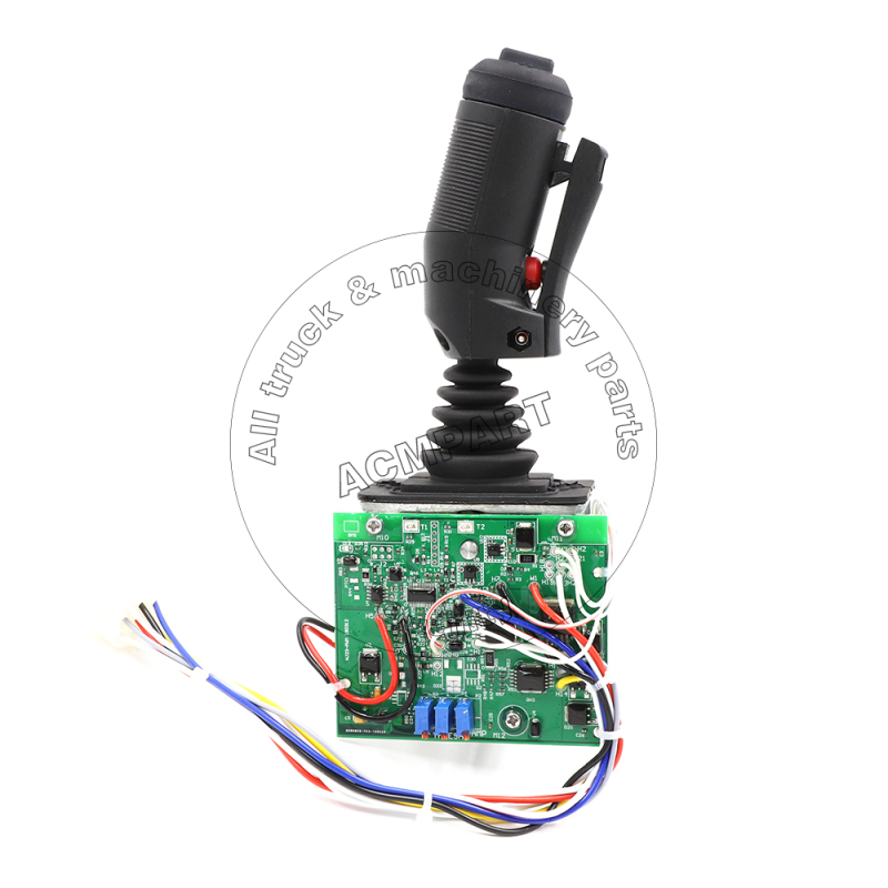 ACMPART Repair of Skyjack Joystick 159108 on skylift for construction machine part ACMPART Repair of Skyjack Joystick 159108 on skylift for construction machine part