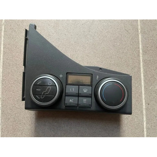 22130984 Depehr Heavy Duty European Auto Parts Control Panel Switch VLV FH4 FM4 Truck Air Condition A/C Switch