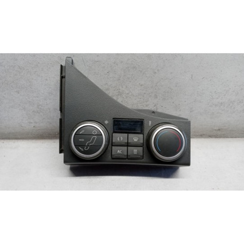 22130984 Depehr Heavy Duty European Auto Parts Control Panel Switch VLV FH4 FM4 Truck Air Condition A/C Switch
