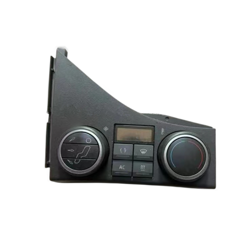 22130984 Depehr Heavy Duty European Auto Parts Control Panel Switch VLV FH4 FM4 Truck Air Condition A/C Switch