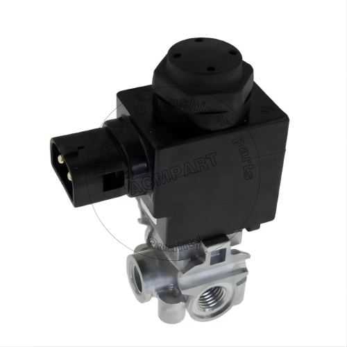 MAKER'S NO 1610566 Truck ABS Solenoid Valve OEM REF 1589340 / 1594344 / 1614305 / 3962640 / 3986621 For VOLVO MAKER'S NO 1610566 Truck ABS Solenoid Valve OEM REF 1589340 / 1594344 / 1614305 / 3962640 / 3986621 For VOLVO