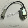 engine stop Solenoid 6677383 for Bobcat 863 963 S130 S150 S160 engine stop Solenoid 6677383 for Bobcat 863 963 S130 S150 S160
