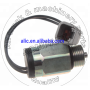 engine stop Solenoid 6677383 for Bobcat 863 963 S130 S150 S160 engine stop Solenoid 6677383 for Bobcat 863 963 S130 S150 S160