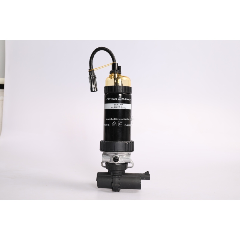 ACMPART Fuel Water Separator Element use for JOHN DEERE RE529643 FS19993 BF7950-D JS8061 JS200SC ACMPART Fuel Water Separator Element use for JOHN DEERE RE529643 FS19993 BF7950-D JS8061 JS200SC