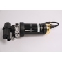 ACMPART Fuel Water Separator Element use for JOHN DEERE RE529643 FS19993 BF7950-D JS8061 JS200SC ACMPART Fuel Water Separator Element use for JOHN DEERE RE529643 FS19993 BF7950-D JS8061 JS200SC