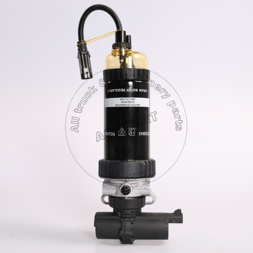 ACMPART Fuel Water Separator Element use for JOHN DEERE RE529643 FS19993 BF7950-D JS8061 JS200SC ACMPART Fuel Water Separator Element use for JOHN DEERE RE529643 FS19993 BF7950-D JS8061 JS200SC