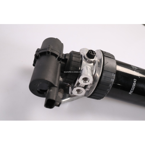 ACMPART Fuel Water Separator Element use for JOHN DEERE RE529643 FS19993 BF7950-D JS8061 JS200SC