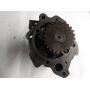 Hot sale for Excavator Parts NT855 NTA855 diesel engine oil pump 3609833 3821579 Hot sale for Excavator Parts NT855 NTA855 diesel engine oil pump 3609833 3821579