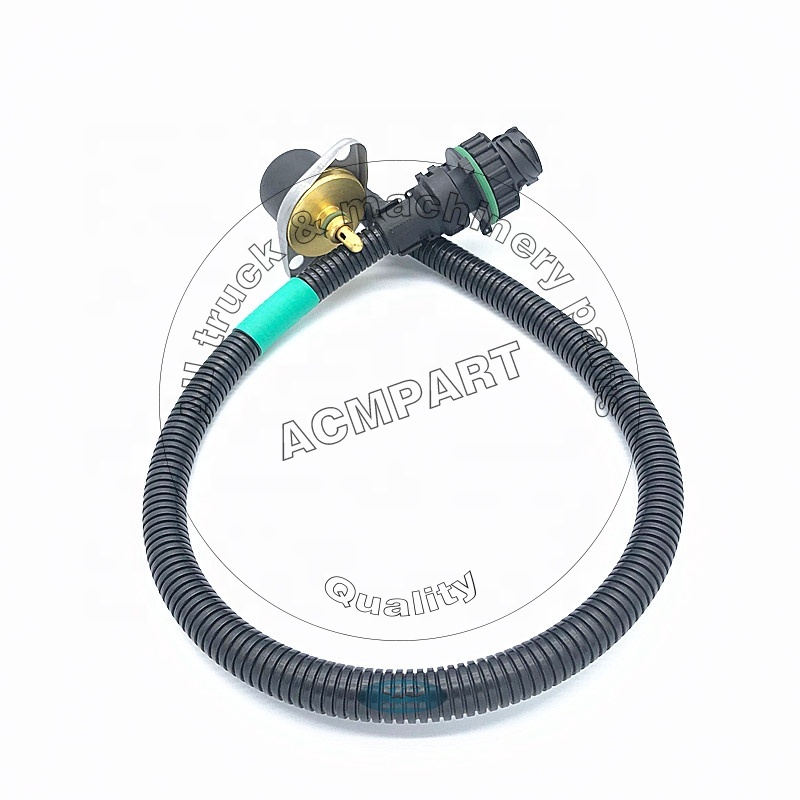 Turbo Sensor Auto Sensor Öldrucksensor für Vol Truck 20552760 20909613 3172524 3172522 Turbo Sensor Auto Sensor Öldrucksensor für Vol Truck 20552760 20909613 3172524 3172522