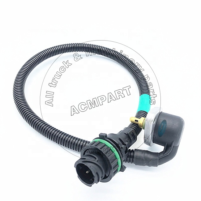 Turbo Sensor Auto Sensor Oil Pressure Sensor  For Vol Truck 20552760 20909613 3172524 3172522
