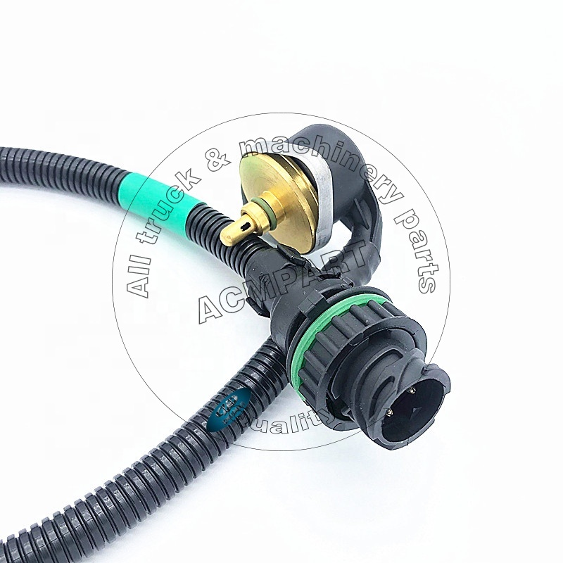 Turbo Sensor Auto Sensor Öldrucksensor für Vol Truck 20552760 20909613 3172524 3172522 Turbo Sensor Auto Sensor Öldrucksensor für Vol Truck 20552760 20909613 3172524 3172522
