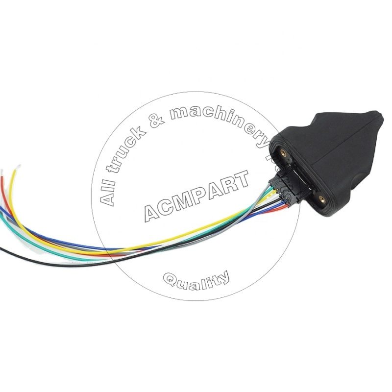 ACMPART Industrial Joystick for Haulotte 2901011790 ACMPART Industrial Joystick for Haulotte 2901011790