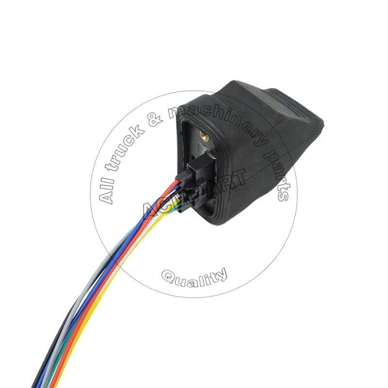 ACMPART Industrial Joystick for Haulotte 2901011790 ACMPART Industrial Joystick for Haulotte 2901011790