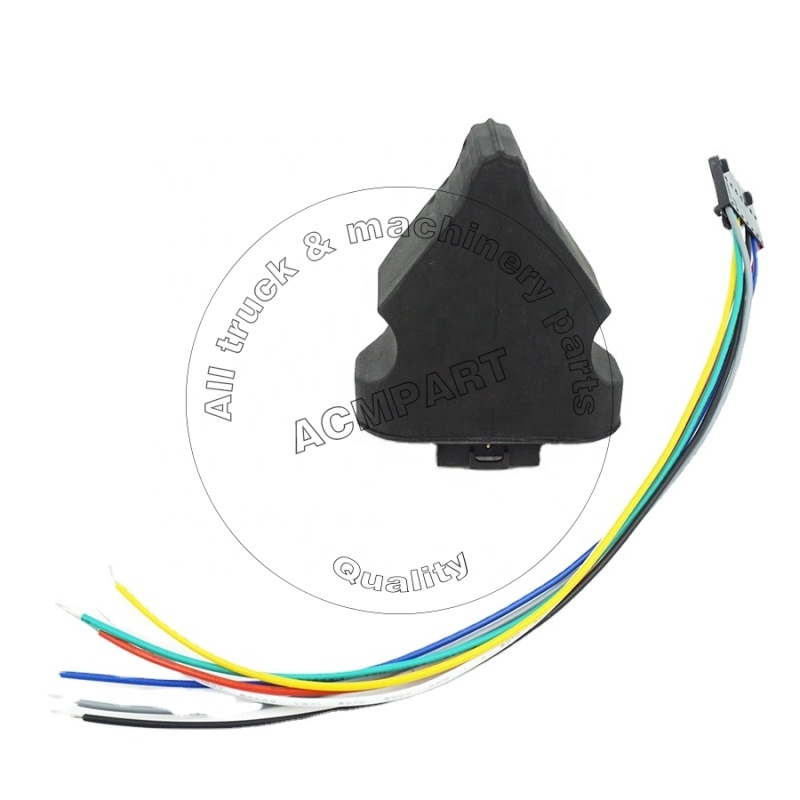 ACMPART Industrial Joystick for Haulotte 2901011790 ACMPART Industrial Joystick for Haulotte 2901011790
