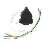 ACMPART Industrial Joystick for Haulotte 2901011790 ACMPART Industrial Joystick for Haulotte 2901011790