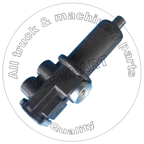 Solenoid Valve 1653156 for Trucks Solenoid Valve 1653156 for Trucks