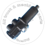 Solenoid Valve 1653156 for Trucks Solenoid Valve 1653156 for Trucks