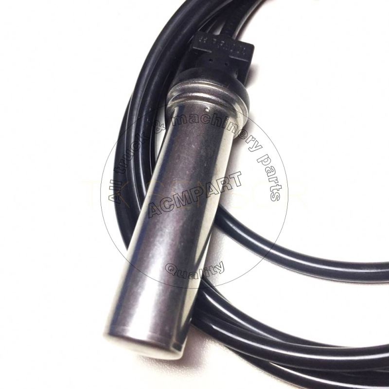 FÜR VOLVO Elektrische System ABS Rad Geschwindigkeit Sensor Oem 20390737 20442752 20442753 20442755 21361902 3988330 85105502 für Lkw FÜR VOLVO Elektrische System ABS Rad Geschwindigkeit Sensor Oem 20390737 20442752 20442753 20442755 21361902 3988330 85105502 für Lkw