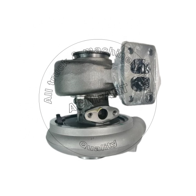 ACMPART TURBOCHAGER Diesel engine parts HX35 turbocharger 3802289 6BT5.9 engine turbocharger ACMPART TURBOCHAGER Diesel engine parts HX35 turbocharger 3802289 6BT5.9 engine turbocharger