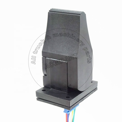 ACMPART FJ1-P052 finger Industrial Joystick for Haulotte 2441305250