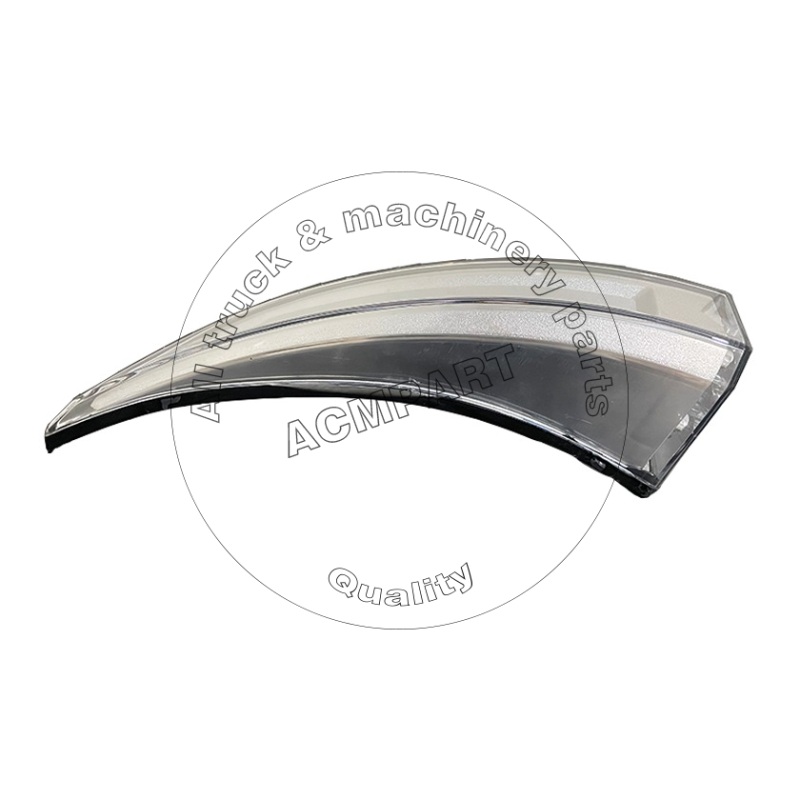 10 LED Side Marker Light Corner Lamp for VOLVO FH16 Heavy Duty Truck OEM 82151205 82151157 10 LED Side Marker Light Corner Lamp for VOLVO FH16 Heavy Duty Truck OEM 82151205 82151157