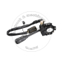 1245401045 1245450624 1245450424 Truck Wiper Left Stalk Steering Column Combination Switch For BENZ 1245401045 1245450624 1245450424 Truck Wiper Left Stalk Steering Column Combination Switch For BENZ