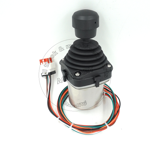ACMPART Repair of JLG Joystick 1001118417 on skylift for construction machine part