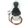 ACMPART Repair of JLG Joystick 1001118417 on skylift for construction machine part ACMPART Repair of JLG Joystick 1001118417 on skylift for construction machine part