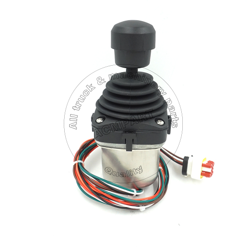 ACMPART Repair of JLG Joystick 1001118417 on skylift for construction machine part